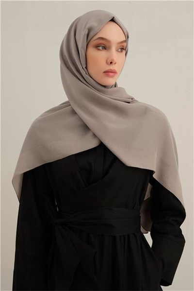 Armine Bordürlü Lyocell Şal 20