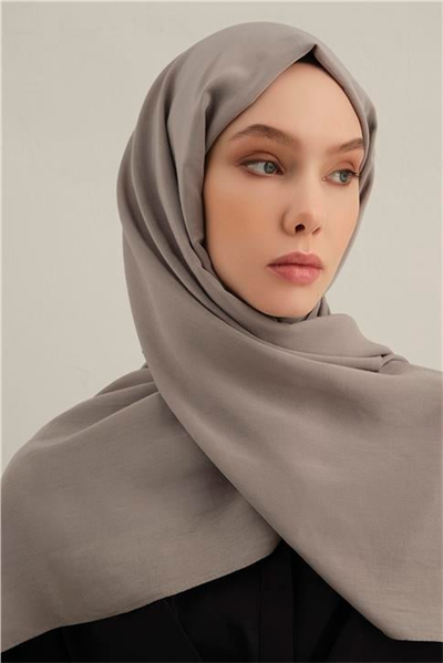 Armine Bordürlü Lyocell Şal 20