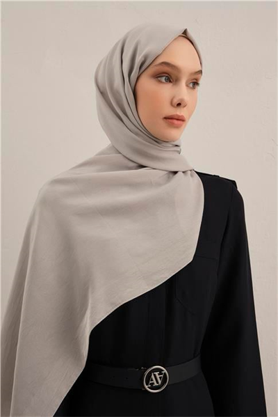 Armine Bordürlü Lyocell Şal 23