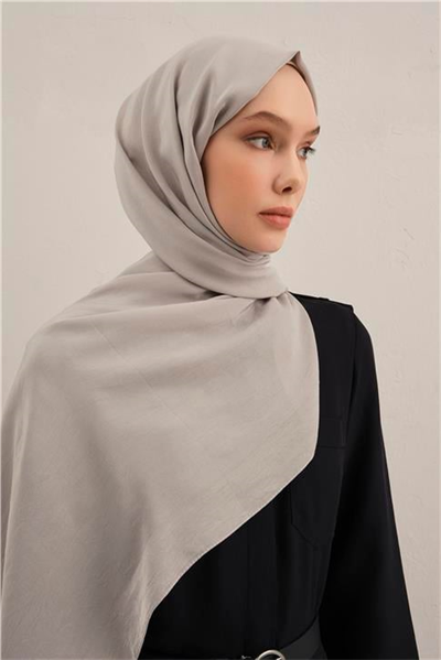 Armine Bordürlü Lyocell Şal 23