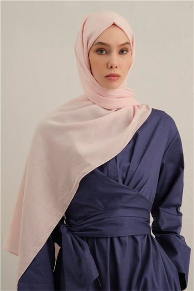 Armine Bordürlü Lyocell Şal 39