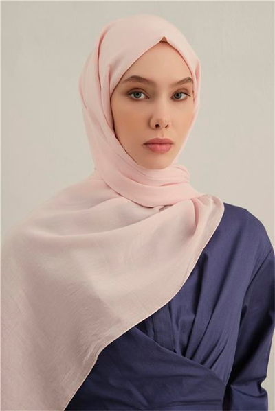 Armine Bordürlü Lyocell Şal 39