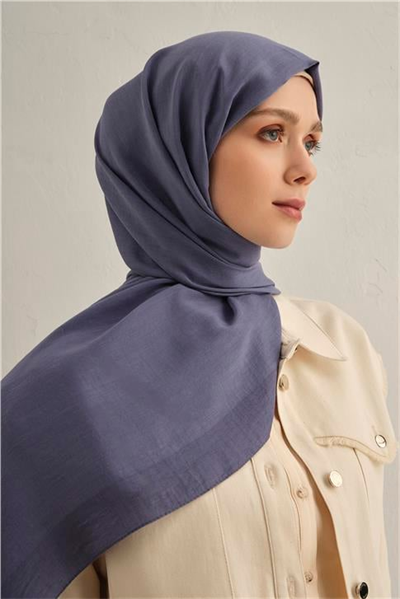 Armine Bordürlü Lyocell Şal 42