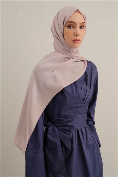 Armine Bordürlü Lyocell Şal 44