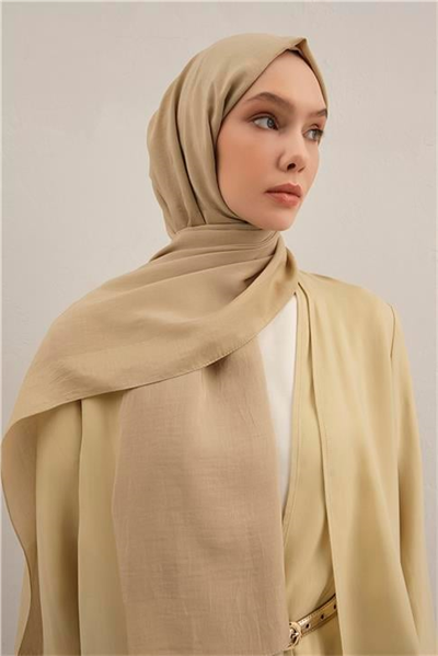 Armine Bordürlü Lyocell Şal 51