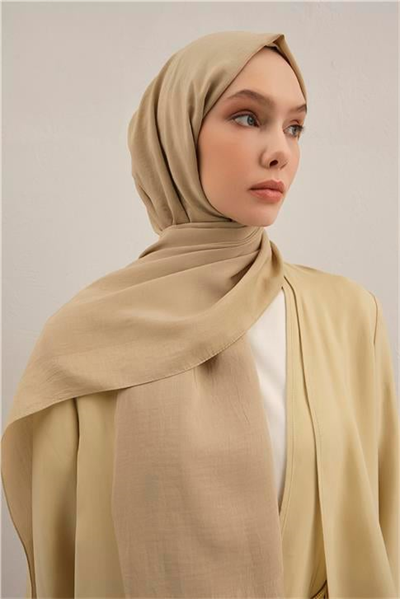 Armine Bordürlü Lyocell Şal 51