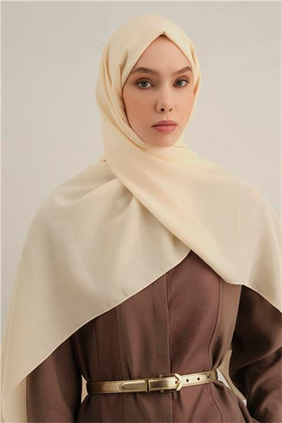 Armine Bordürlü Lyocell Şal 60