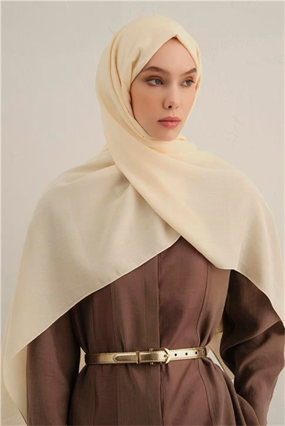 Armine Bordürlü Lyocell Şal 60