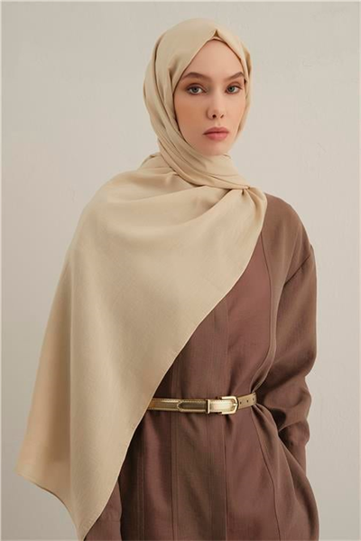 Armine Bordürlü Lyocell Şal 64