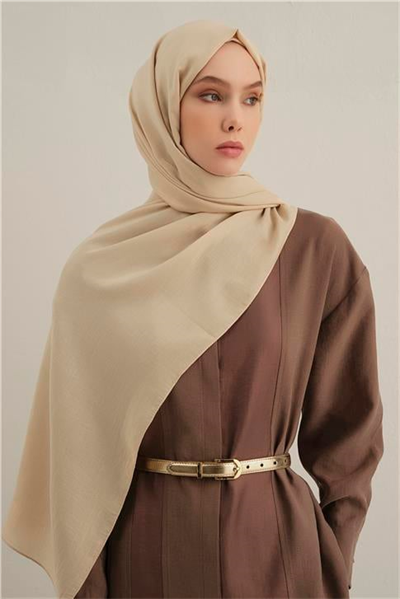 Armine Bordürlü Lyocell Şal 64