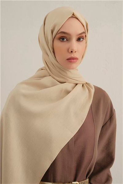Armine Bordürlü Lyocell Şal 64