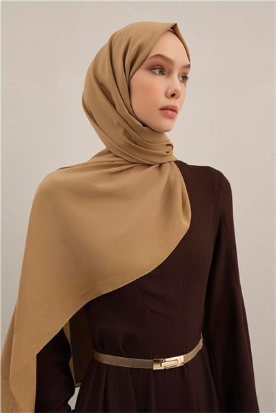 Armine Bordürlü Lyocell Şal 70