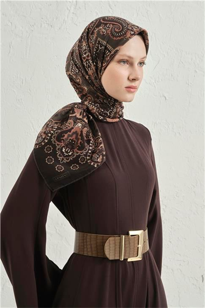 Armine Yaz Esintisi Eşarp 1193 10