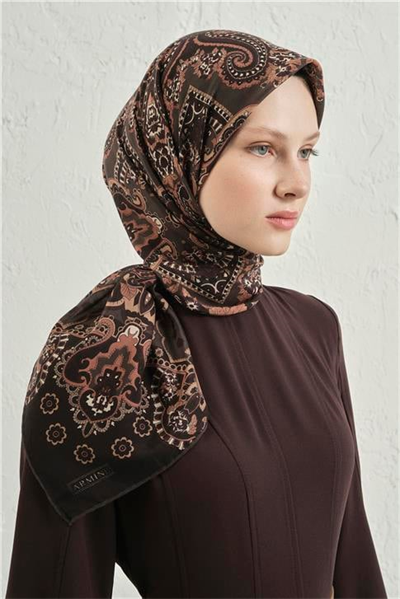 Armine Yaz Esintisi Eşarp 1193 10