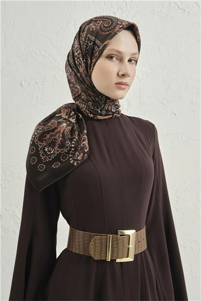 Armine Yaz Esintisi Eşarp 1193 10