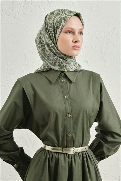 Armine Yaz Esintisi Eşarp 1193 33