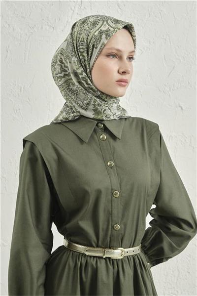 Armine Yaz Esintisi Eşarp 1193 33