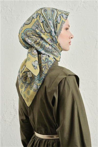 Armine Yaz Esintisi Eşarp 1193 47