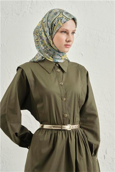 Armine Yaz Esintisi Eşarp 1193 47