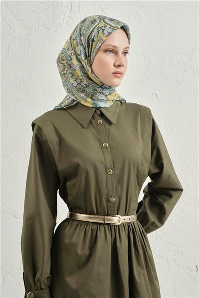 Armine Yaz Esintisi Eşarp 1193 47