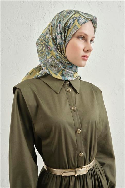 Armine Yaz Esintisi Eşarp 1193 47