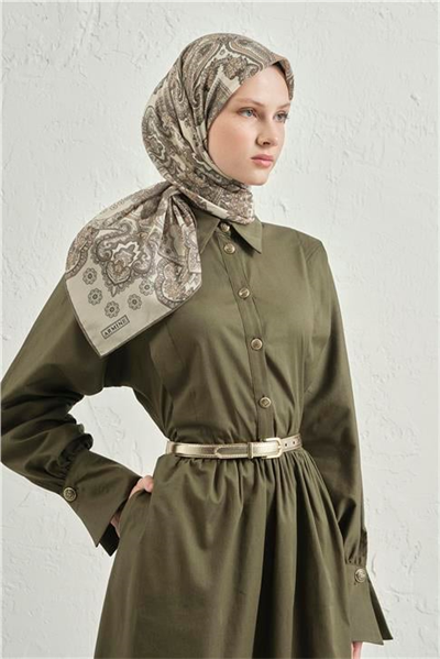 Armine Yaz Esintisi Eşarp 1193 48