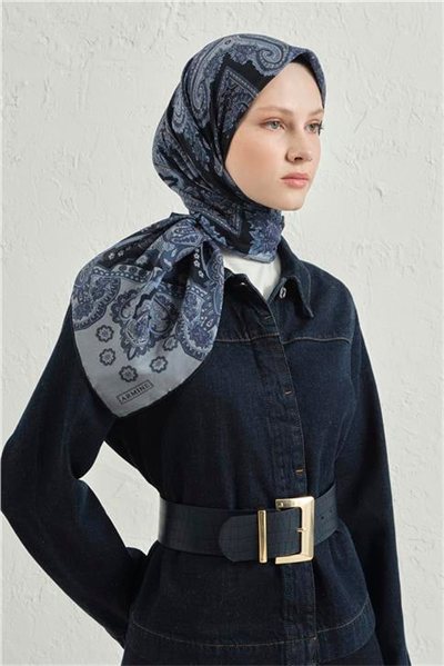 Armine Yaz Esintisi Eşarp 1193 50