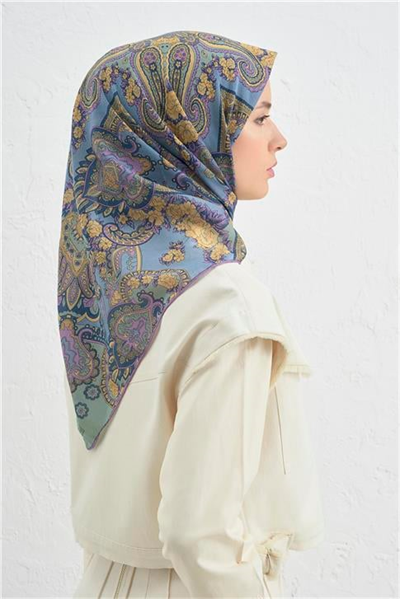 Armine Yaz Esintisi Eşarp 1193 51