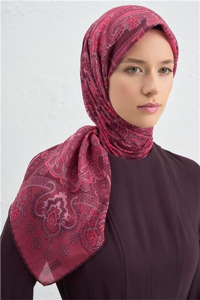 Armine Yaz Esintisi Eşarp 1193 52
