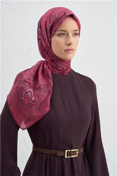 Armine Yaz Esintisi Eşarp 1193 52