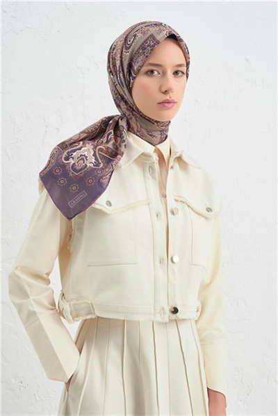 Armine Yaz Esintisi Eşarp 1193 53
