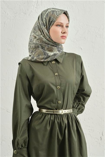 Armine Yaz Esintisi Eşarp 1193 55