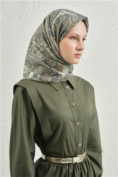 Armine Yaz Esintisi Eşarp 1193 55