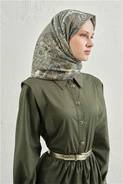 Armine Yaz Esintisi Eşarp 1193 55