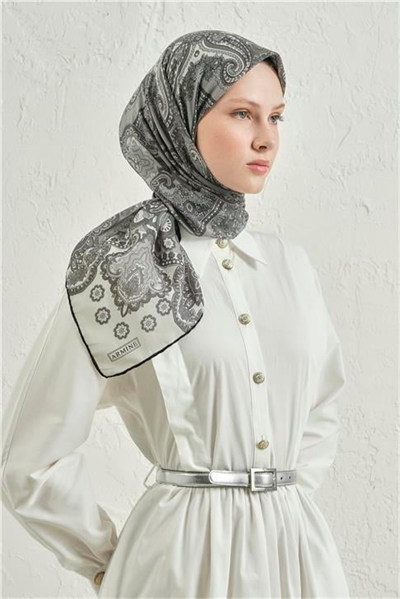 Armine Yaz Esintisi Eşarp 1193 56