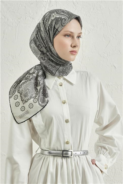 Armine Yaz Esintisi Eşarp 1193 56