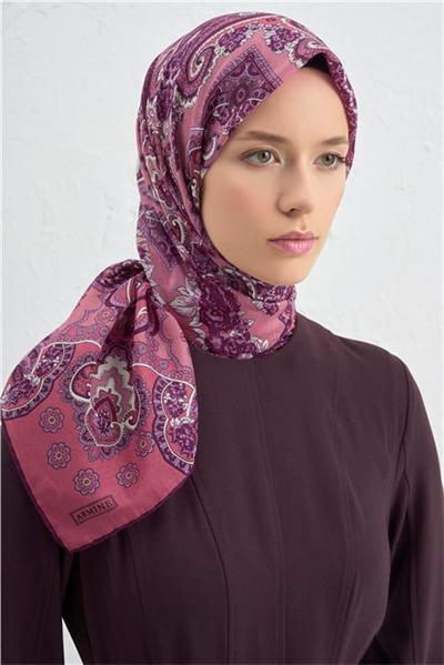 Armine Yaz Esintisi Eşarp 1193 57