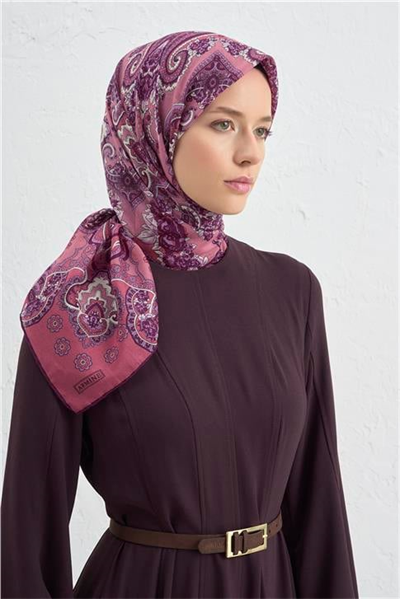Armine Yaz Esintisi Eşarp 1193 57