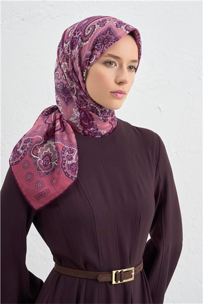 Armine Yaz Esintisi Eşarp 1193 57