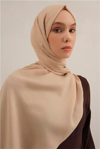 Armine Damla Desen Cotton Şal 04