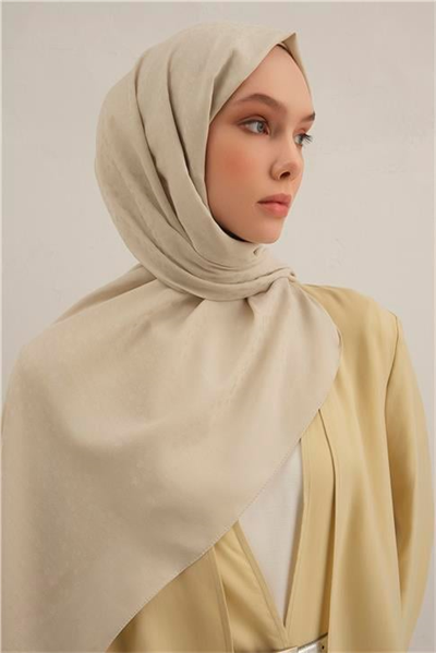 Armine Damla Desen Cotton Şal 17
