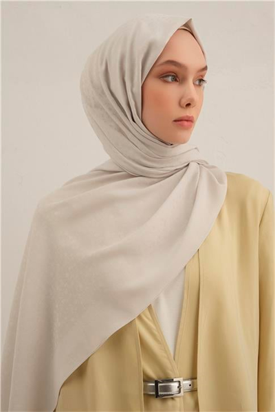 Armine Damla Desen Cotton Şal 23