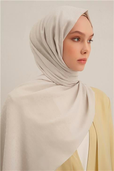 Armine Damla Desen Cotton Şal 23