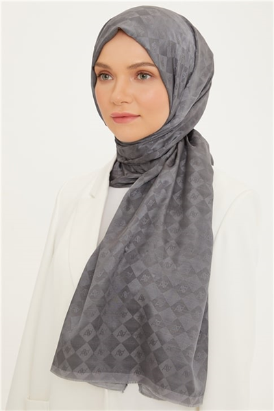 Armine Elegance İpek Pamuk Şal 139