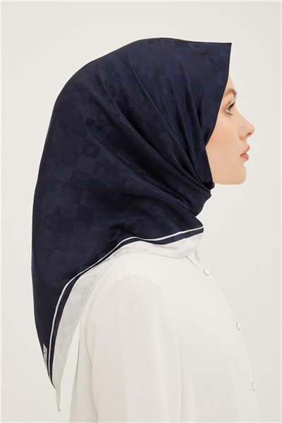 Armine Elegance İpek Pamuk Şal 43