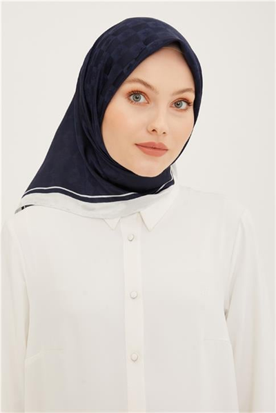 Armine Elegance İpek Pamuk Şal 43