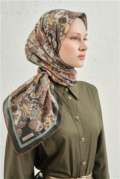 Armine Eşarp 1230 22 01