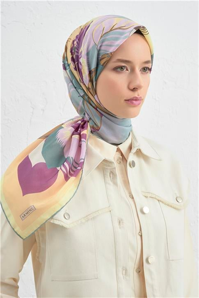 Armine Etro Eşarp 32 33