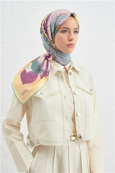 Armine Etro Eşarp 32 33
