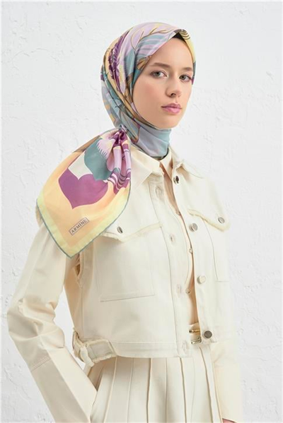 Armine Etro Eşarp 32 33